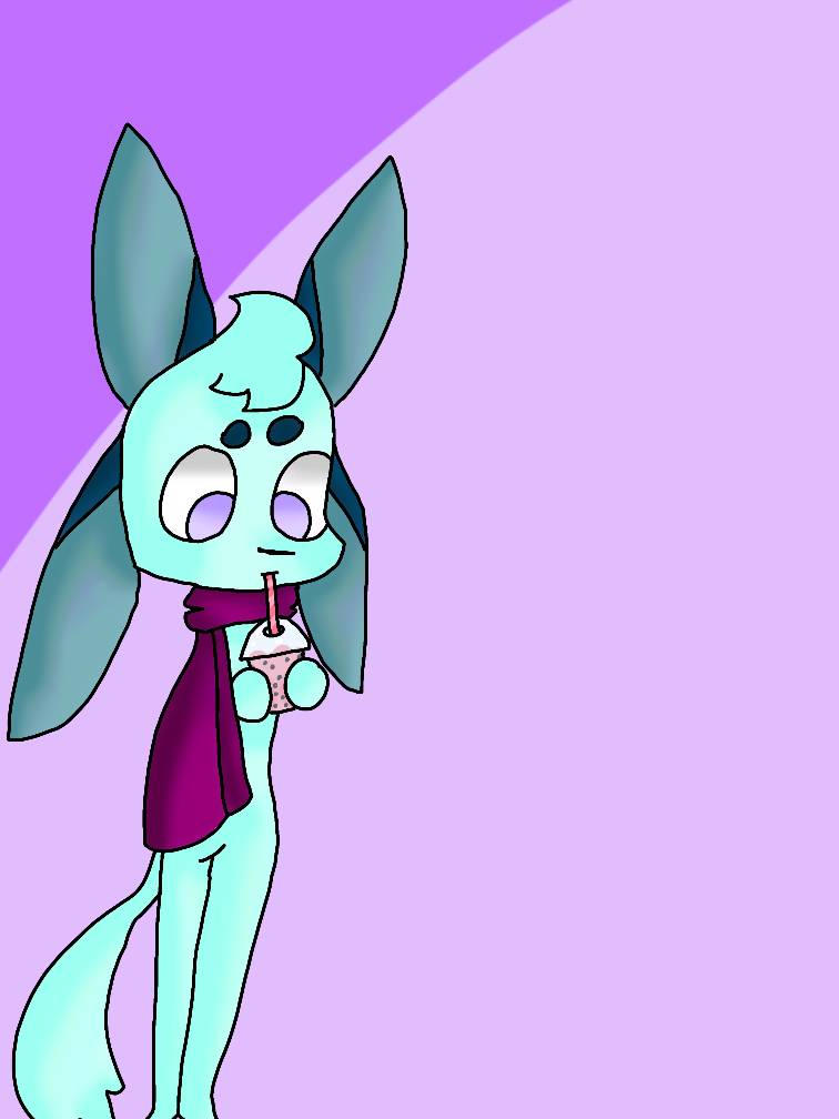 BobaCollab! by IshBeanie1234 on DeviantArt