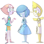 Pearls (Redraw)