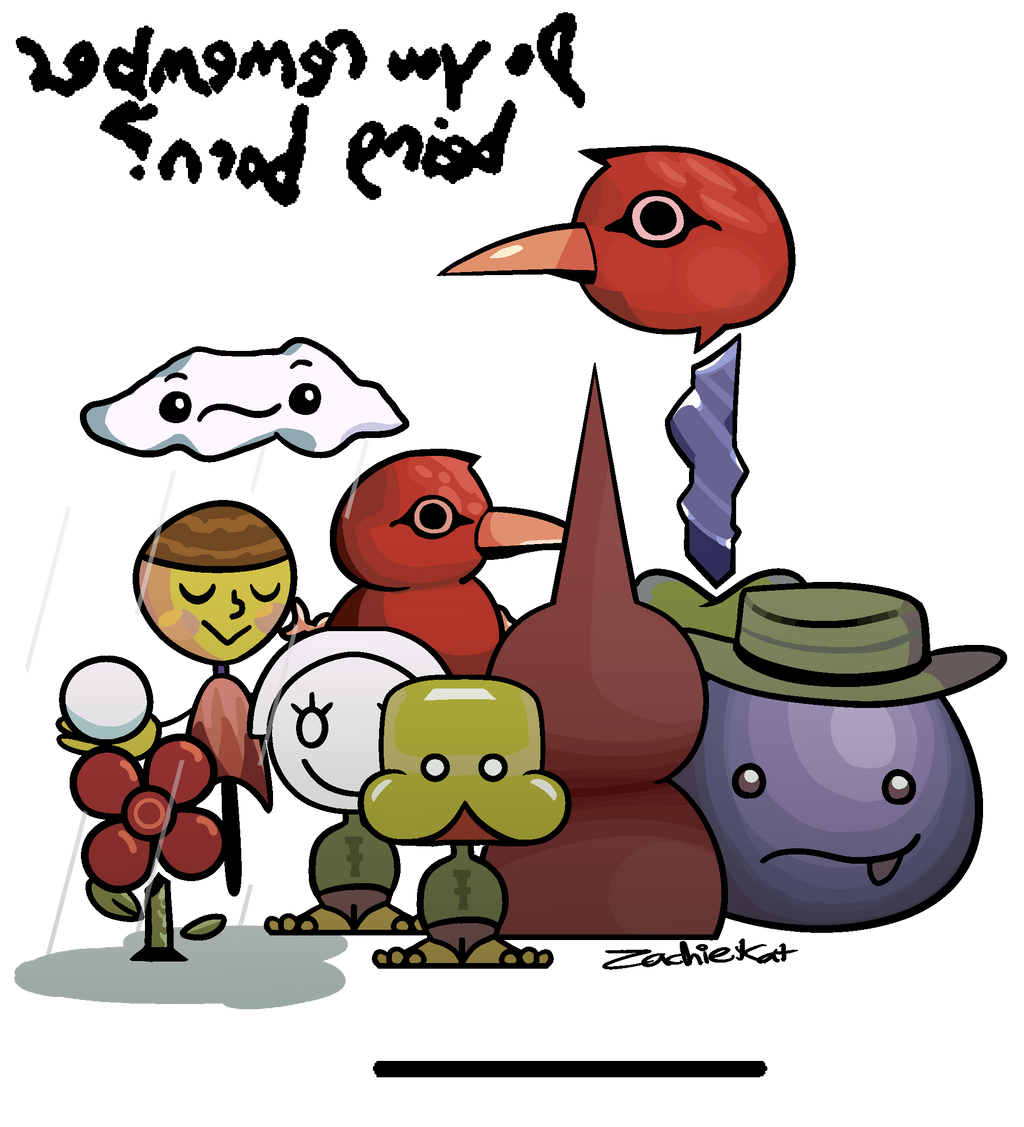 Petscop by ZachieKat on DeviantArt