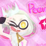 Pearl Splatoon 2