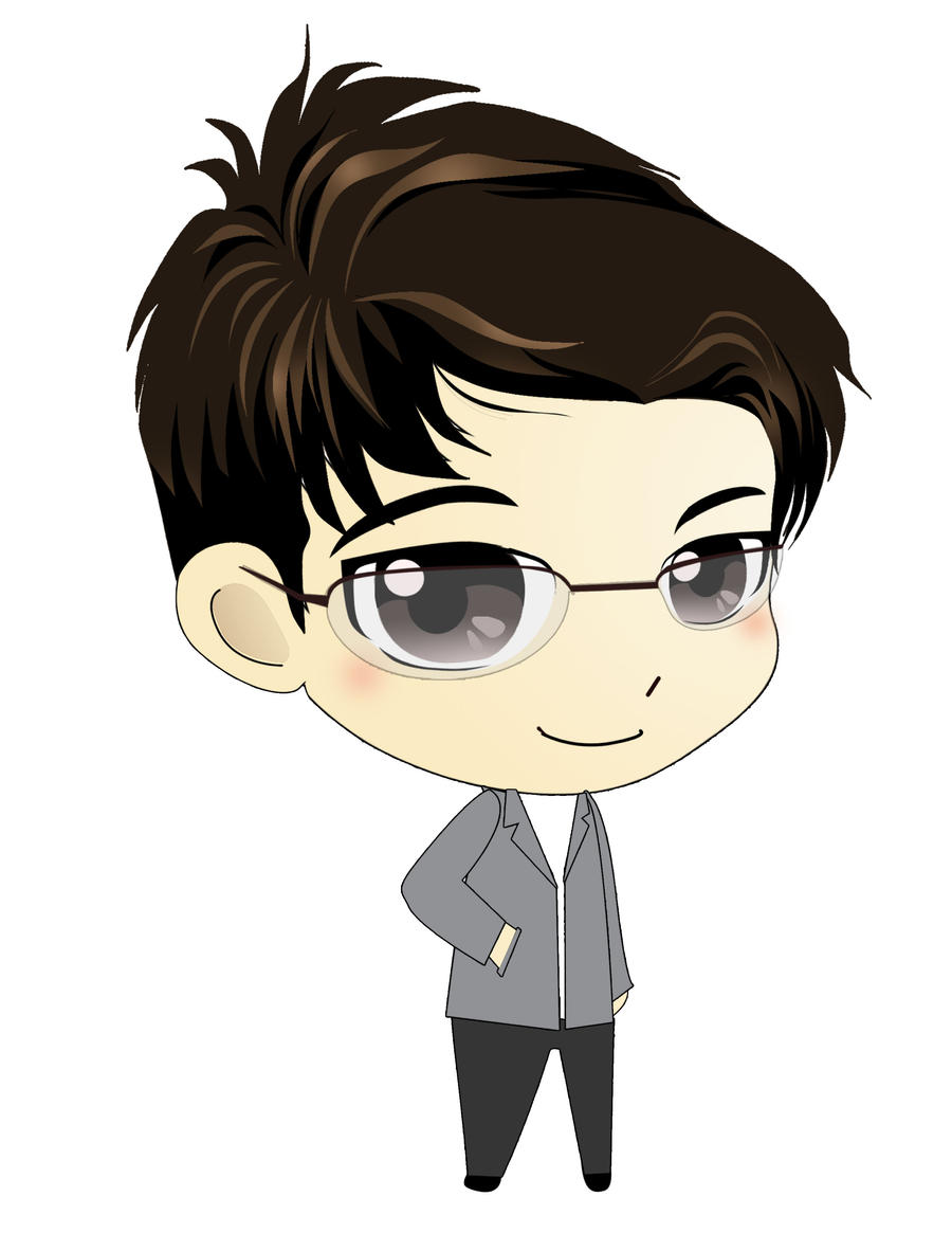 My chibi version