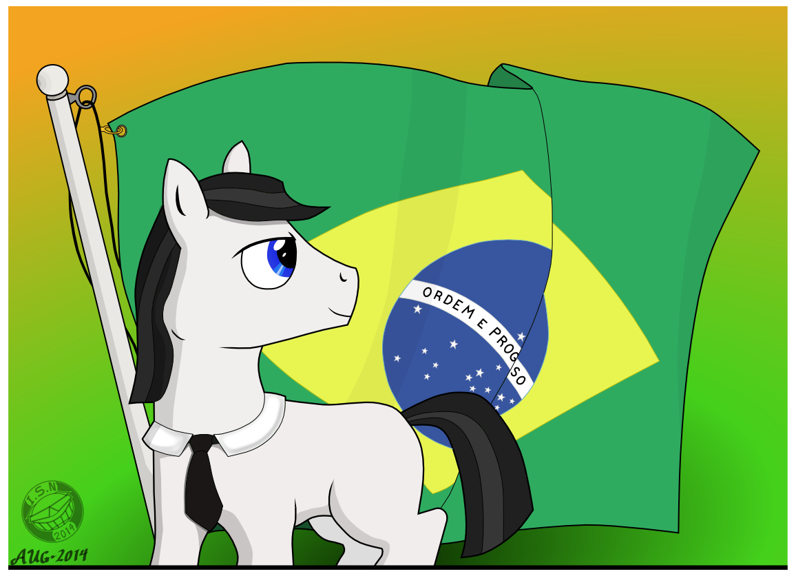 My Little Pony Brazil