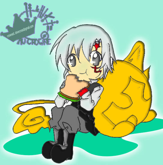 Tim Gordon Chibi CHIBI Allen and Timcanpy by Crowned-SilverCross on DeviantArt