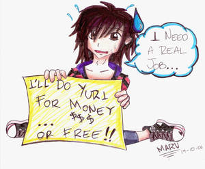 ::The Need of Money::