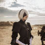 2B | NieR: Automata