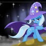 The Great And Powerful Trixie