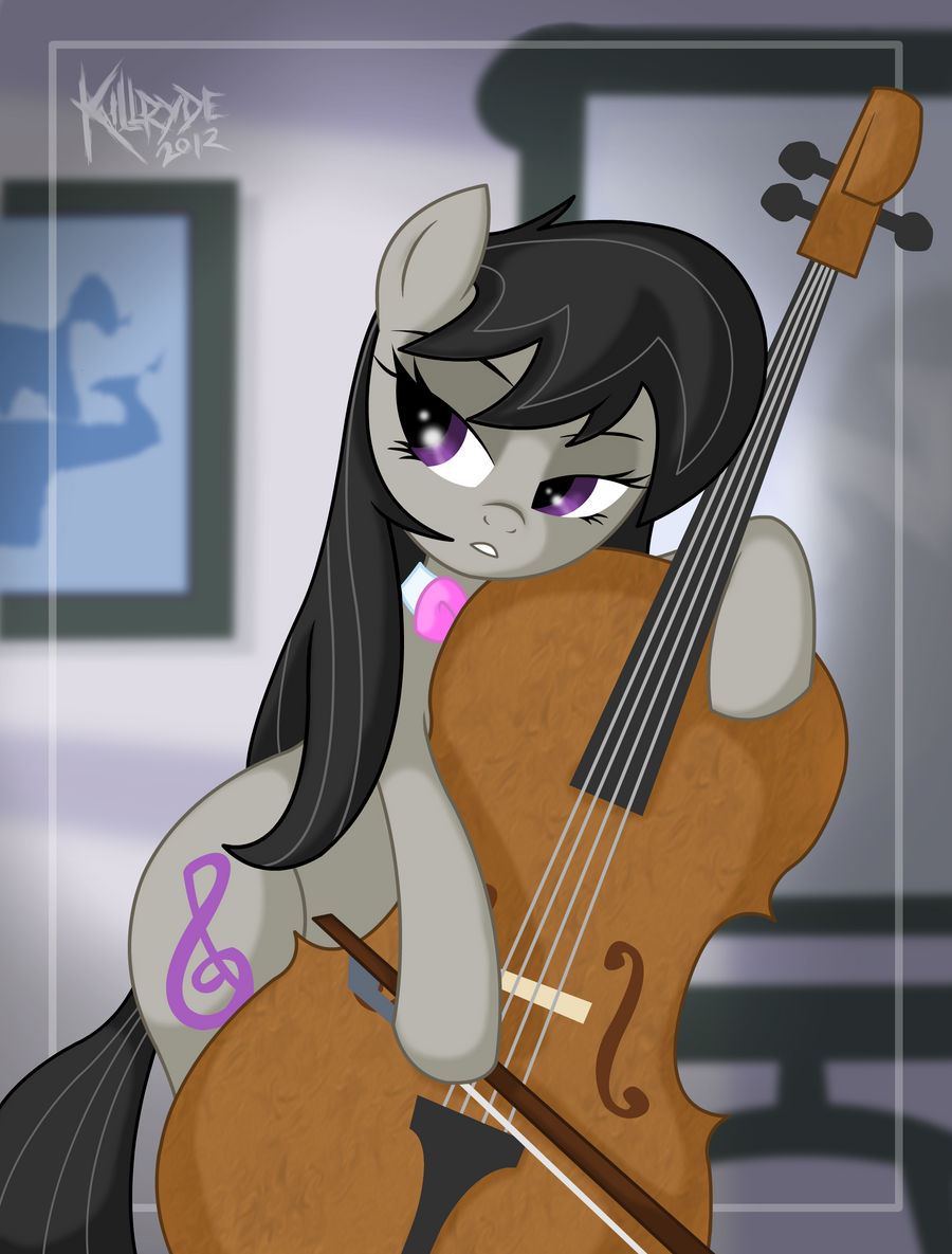 Octavia