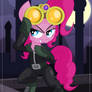 Tactical Espionage Pinkie