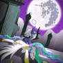 Between The Sun And Moon Promo Poster