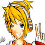 Len Kagamine FAILED QAQ