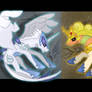 Pony Soul Silver Pony Heart Gold