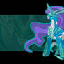 Pony Crystal