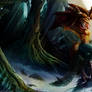 Beasts:Lethal Glance