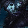 Tenebris : The Shadow Reaper