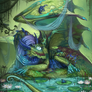 Lilypad : Child of the Pond