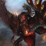 Houou :The Fierce Warlord