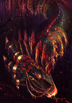 Nemesis : Goldheart by RenePolumorfous