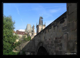 Spring In Prague