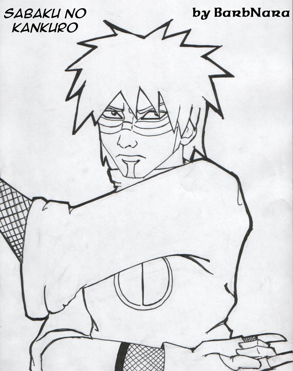 Kankuro