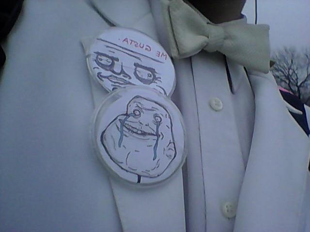 meme buttons by crouton-kun on DeviantArt