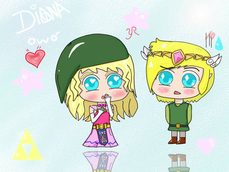 Zelda_Link_cuteness_over_8000(?