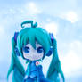 Simply Hatsune Miku