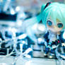 Hatsune Miku: Append 01