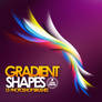 Gradient Shape Brushes