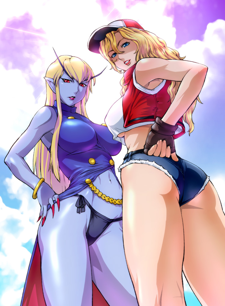 sexy female jedah