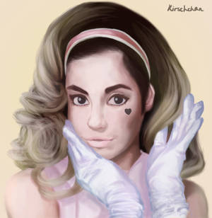 Marina and the Diamonds