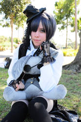 Ciel Phantomhive III