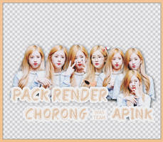 [WAS TEAM] [050117] PACK RENDER33 CHORONG