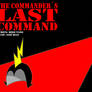 The Commander s Last Command