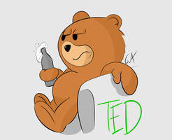 Ted