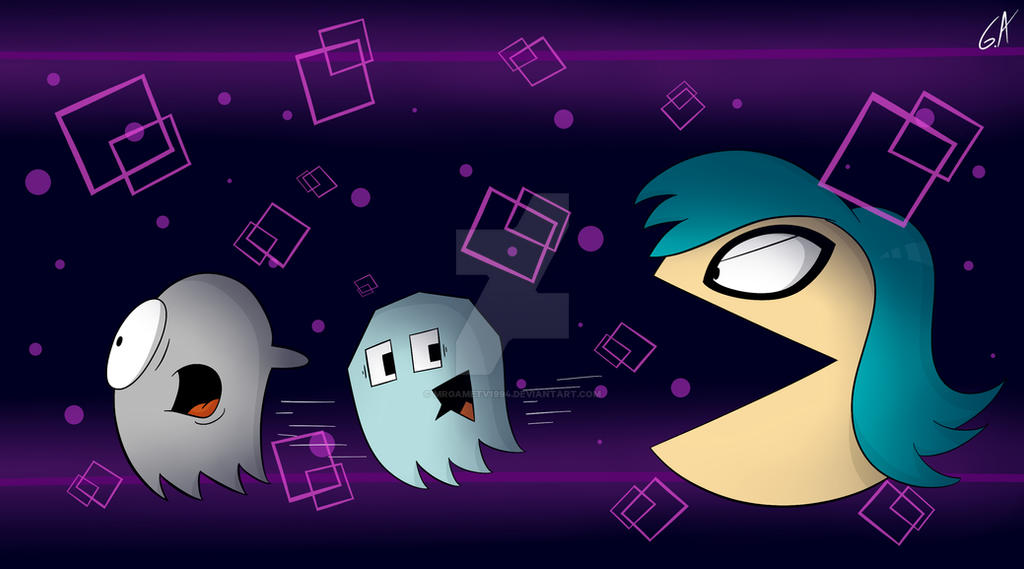 Pac Rhy Pac-arly by Mrgametv1994 on DeviantArt