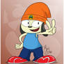 Parappa The Rapper (2023)