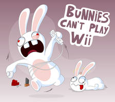 Bunnies' Scientific Facts #???