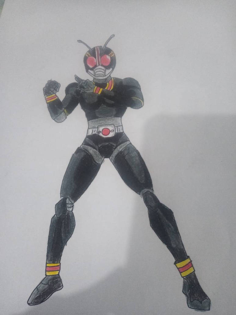 Merum Rider Kem rider by luismacoy on DeviantArt