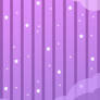 Free Custom background: Dreamy nightsky (purple)