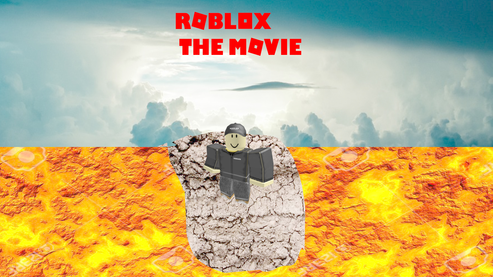 The ROBLOX Movie (Video 2017) - IMDb