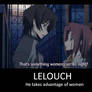 .: Lelouch :.