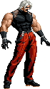 Omega Rugal XV - KOF M.U.G.E.N by Rawk-Klark on DeviantArt