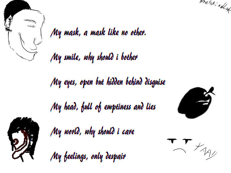 Im sad :c by DeadKuma on DeviantArt