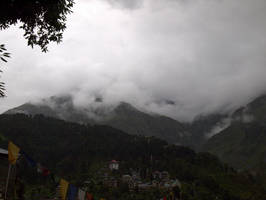 Monsoon in Himachal