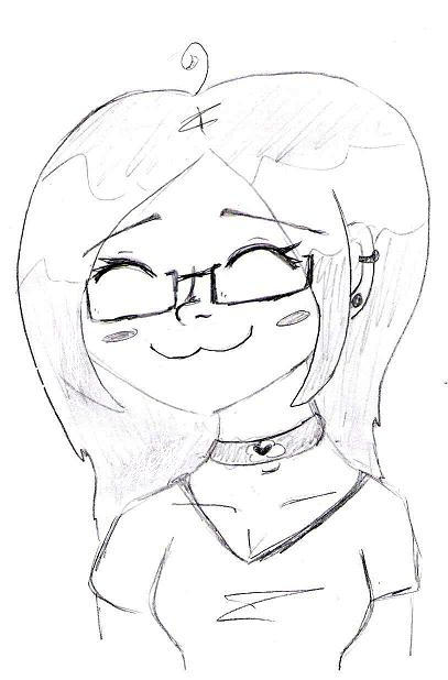 Happy -insert cute face- by JadeZilla on DeviantArt