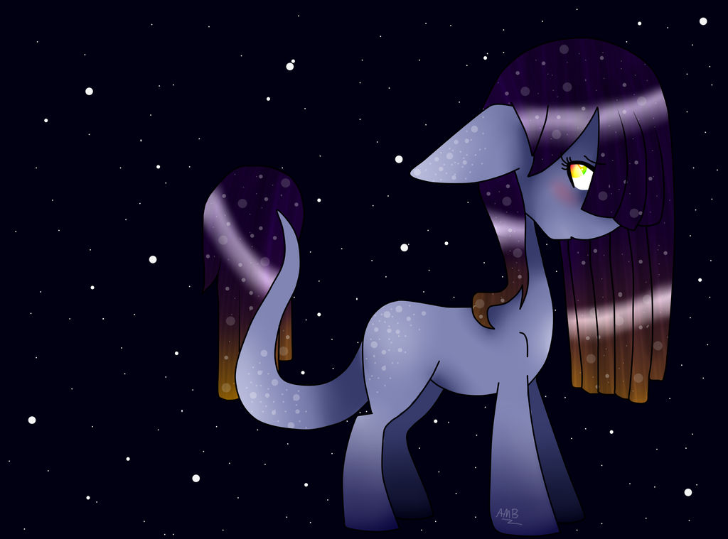 Velvet Scratch Velvet Scratch by AmandatheBanana on DeviantArt