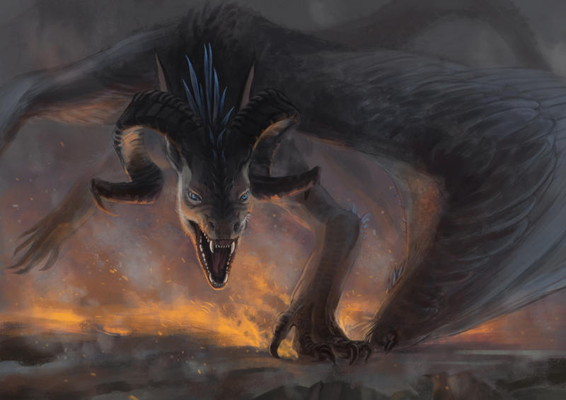 Shinalith Jinaith by Adorael on DeviantArt