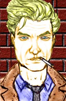 Hellblazer