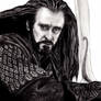 [The Hobbit] Thorin Oakenshield