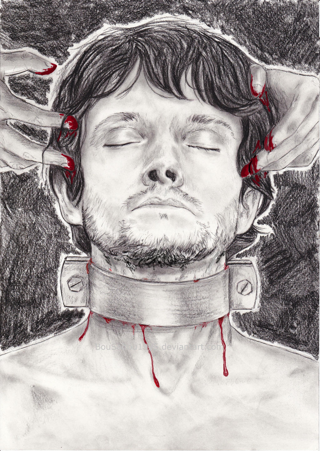 [Hannibal] Will Graham